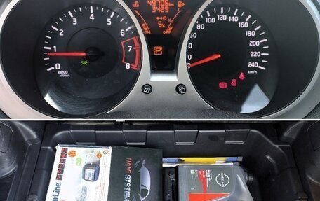 Nissan Juke II, 2013 год, 1 150 000 рублей, 37 фотография