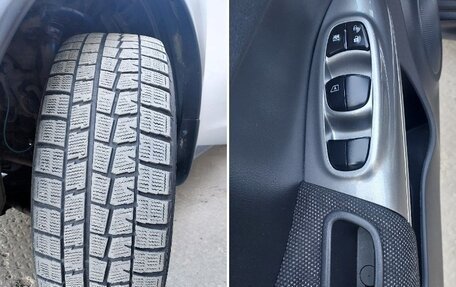 Nissan Juke II, 2013 год, 1 150 000 рублей, 40 фотография