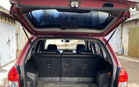 Hyundai Tucson III, 2006 год, 750 000 рублей, 2 фотография