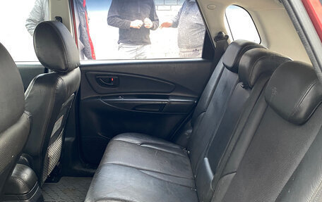 Hyundai Tucson III, 2006 год, 750 000 рублей, 3 фотография