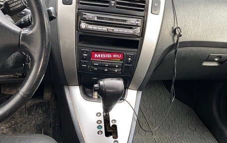 Hyundai Tucson III, 2006 год, 750 000 рублей, 6 фотография