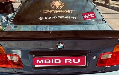 BMW 3 серия, 1998 год, 595 000 рублей, 2 фотография