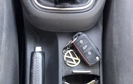 Volkswagen Golf VI, 2010 год, 825 000 рублей, 14 фотография