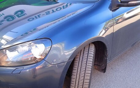 Volkswagen Golf VI, 2010 год, 825 000 рублей, 20 фотография