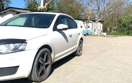Skoda Octavia, 2016 год, 850 000 рублей, 2 фотография