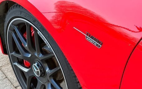 Mercedes-Benz CLA AMG, 2020 год, 5 500 000 рублей, 14 фотография