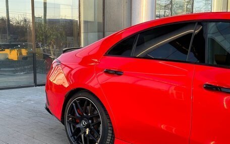 Mercedes-Benz CLA AMG, 2020 год, 5 500 000 рублей, 8 фотография