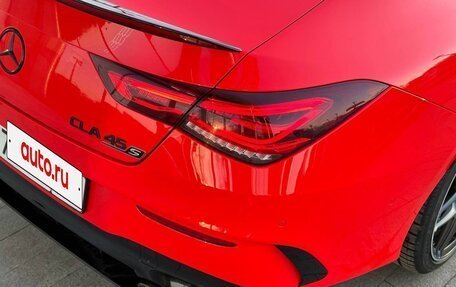 Mercedes-Benz CLA AMG, 2020 год, 5 500 000 рублей, 15 фотография