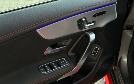 Mercedes-Benz CLA AMG, 2020 год, 5 500 000 рублей, 16 фотография
