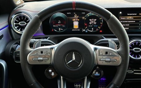 Mercedes-Benz CLA AMG, 2020 год, 5 500 000 рублей, 21 фотография
