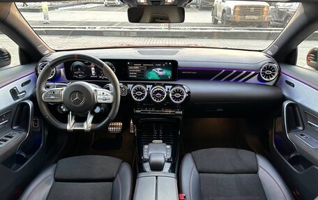 Mercedes-Benz CLA AMG, 2020 год, 5 500 000 рублей, 20 фотография