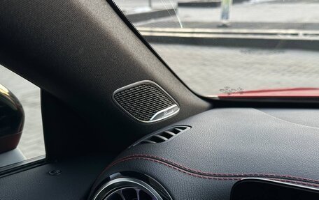 Mercedes-Benz CLA AMG, 2020 год, 5 500 000 рублей, 23 фотография