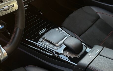 Mercedes-Benz CLA AMG, 2020 год, 5 500 000 рублей, 24 фотография