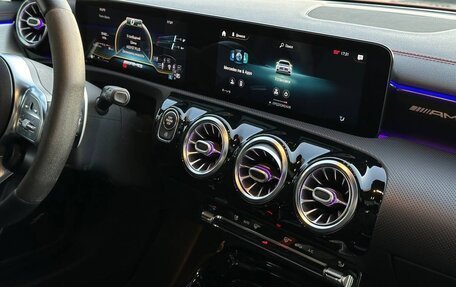 Mercedes-Benz CLA AMG, 2020 год, 5 500 000 рублей, 25 фотография