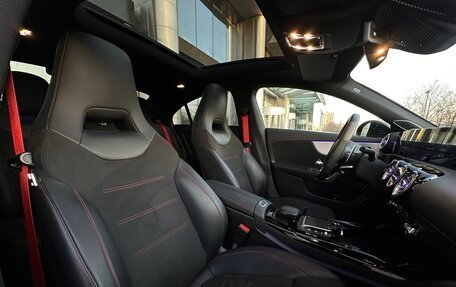 Mercedes-Benz CLA AMG, 2020 год, 5 500 000 рублей, 32 фотография