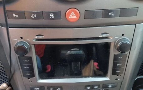 Opel Antara I, 2009 год, 780 000 рублей, 3 фотография