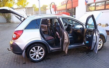 Opel Antara I, 2009 год, 780 000 рублей, 9 фотография