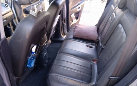 Opel Antara I, 2009 год, 780 000 рублей, 11 фотография