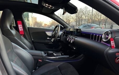 Mercedes-Benz CLA AMG, 2020 год, 5 500 000 рублей, 31 фотография