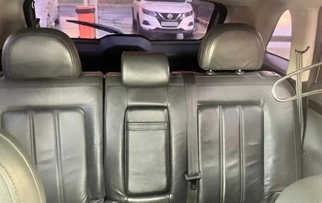Opel Antara I, 2009 год, 780 000 рублей, 8 фотография