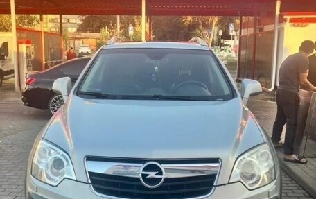 Opel Antara I, 2009 год, 780 000 рублей, 7 фотография