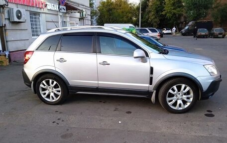 Opel Antara I, 2009 год, 780 000 рублей, 18 фотография