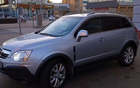 Opel Antara I, 2009 год, 780 000 рублей, 15 фотография