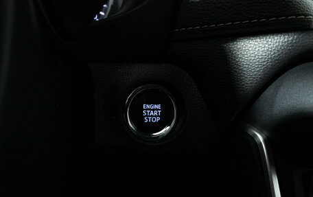 Toyota RAV4, 2020 год, 2 650 000 рублей, 18 фотография