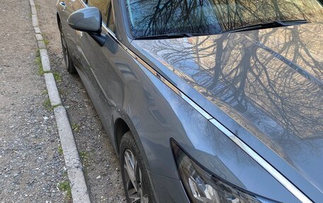 Hyundai Sonata VIII, 2020 год, 2 550 000 рублей, 2 фотография