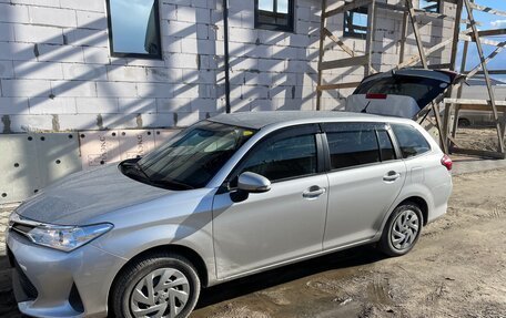 Toyota Corolla, 2020 год, 1 670 000 рублей, 3 фотография