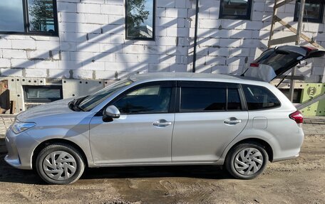 Toyota Corolla, 2020 год, 1 670 000 рублей, 4 фотография