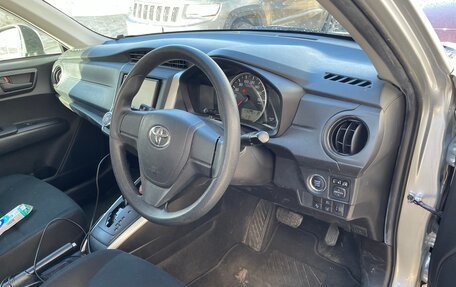 Toyota Corolla, 2020 год, 1 670 000 рублей, 9 фотография