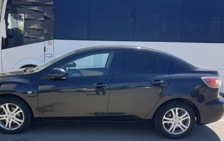Mazda 3, 2012 год, 1 250 000 рублей, 3 фотография