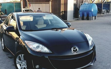 Mazda 3, 2012 год, 1 250 000 рублей, 2 фотография