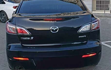 Mazda 3, 2012 год, 1 250 000 рублей, 4 фотография