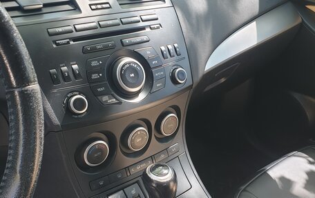 Mazda 3, 2012 год, 1 250 000 рублей, 6 фотография