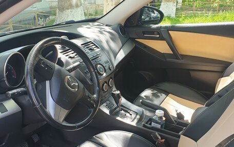 Mazda 3, 2012 год, 1 250 000 рублей, 7 фотография