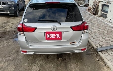 Toyota Corolla, 2020 год, 1 670 000 рублей, 14 фотография
