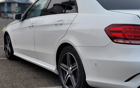 Mercedes-Benz E-Класс, 2014 год, 2 250 000 рублей, 6 фотография