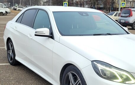 Mercedes-Benz E-Класс, 2014 год, 2 250 000 рублей, 2 фотография