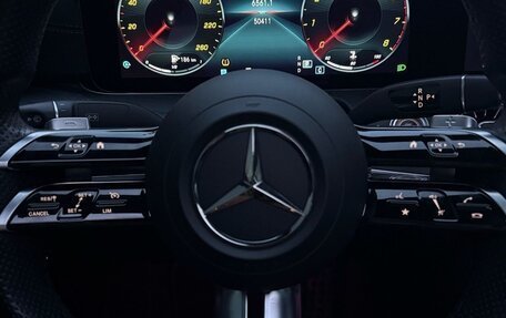 Mercedes-Benz E-Класс, 2020 год, 5 500 000 рублей, 11 фотография