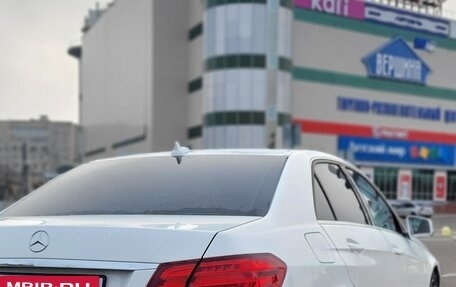 Mercedes-Benz E-Класс, 2014 год, 2 250 000 рублей, 4 фотография