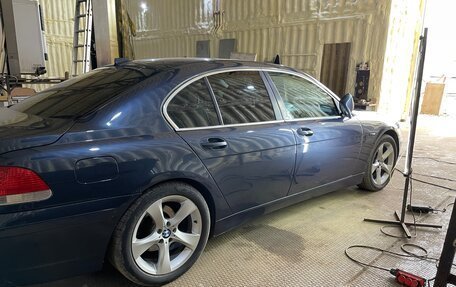 BMW 7 серия, 2003 год, 1 250 000 рублей, 5 фотография
