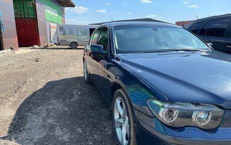 BMW 7 серия, 2003 год, 1 250 000 рублей, 6 фотография