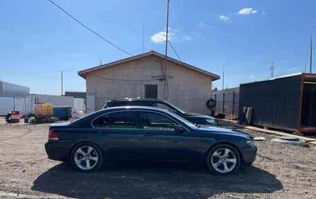 BMW 7 серия, 2003 год, 1 250 000 рублей, 7 фотография