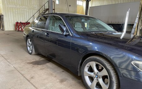 BMW 7 серия, 2003 год, 1 250 000 рублей, 4 фотография