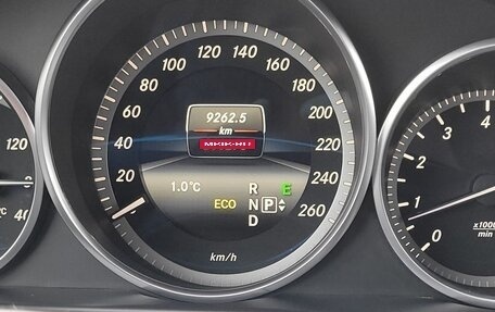 Mercedes-Benz E-Класс, 2014 год, 2 250 000 рублей, 7 фотография