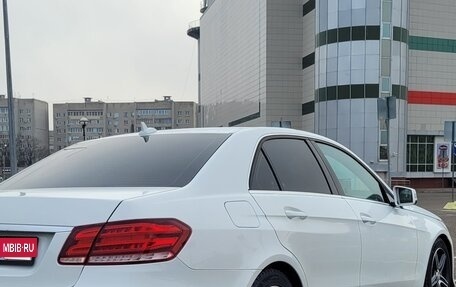 Mercedes-Benz E-Класс, 2014 год, 2 250 000 рублей, 5 фотография