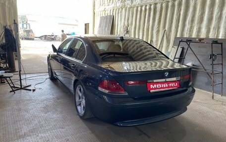 BMW 7 серия, 2003 год, 1 250 000 рублей, 2 фотография