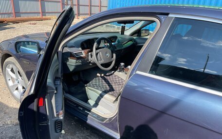 BMW 7 серия, 2003 год, 1 250 000 рублей, 13 фотография